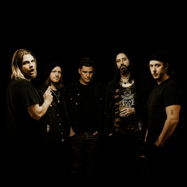'The Glorious Sons' Spotify profile image