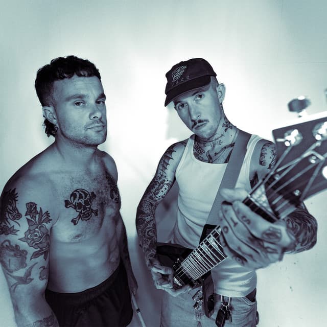 'Soft Play' Spotify profile image