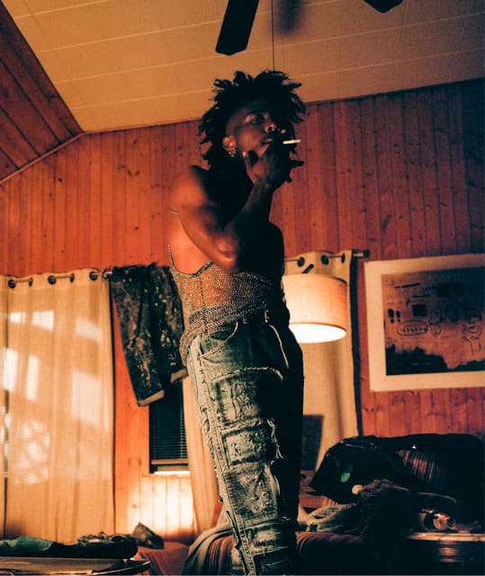 'De'Wayne' Spotify profile image