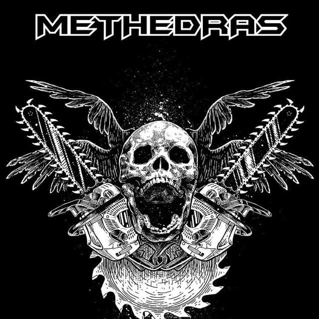 'Methedras' Spotify profile image