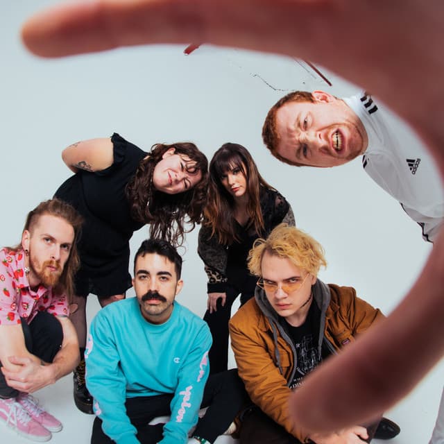 'The Callous Daoboys' Spotify profile image