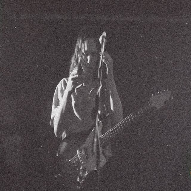 'From Indian Lakes' Spotify profile image