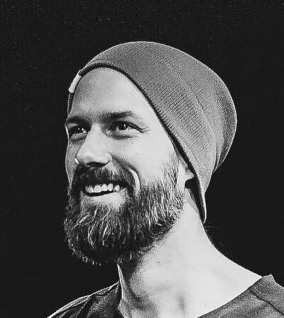 'Benny Greb' Spotify profile image