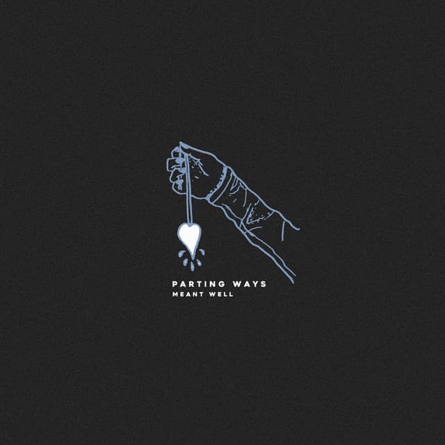 'Parting Ways' Spotify profile image