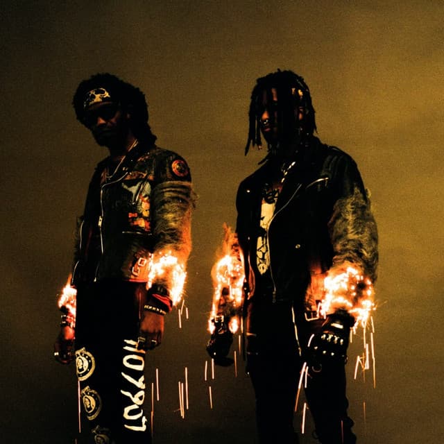 'Ho99o9' Spotify profile image