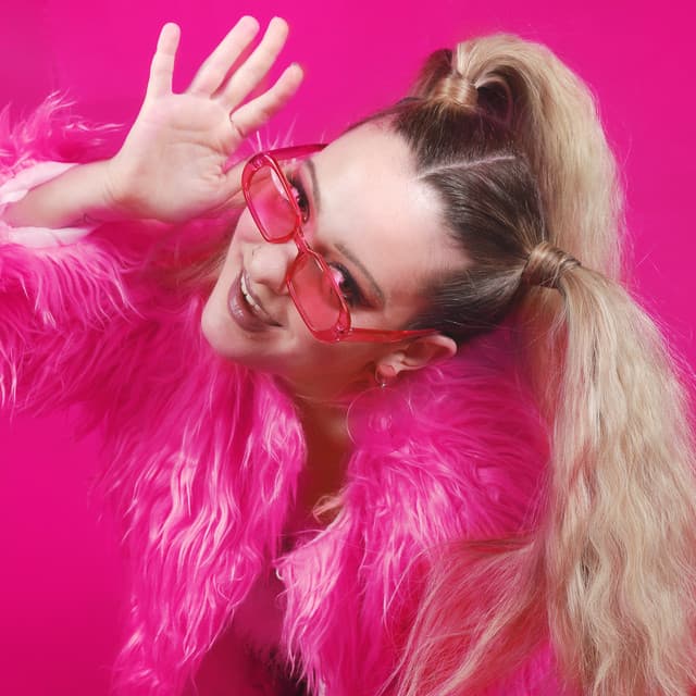 'Scene Queen' Spotify profile image