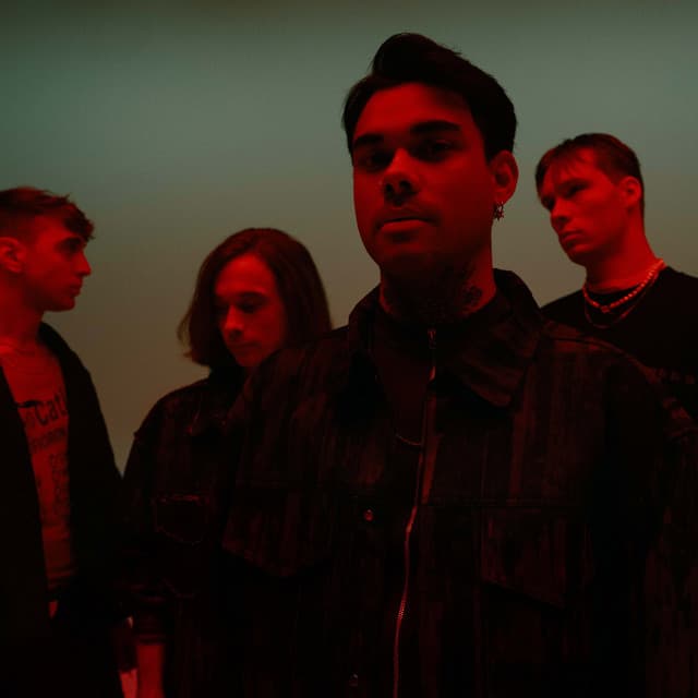 'Unprocessed' Spotify profile image