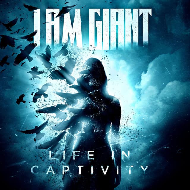 'I Am Giant' Spotify profile image