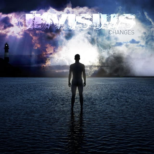 'Invisius' Spotify profile image