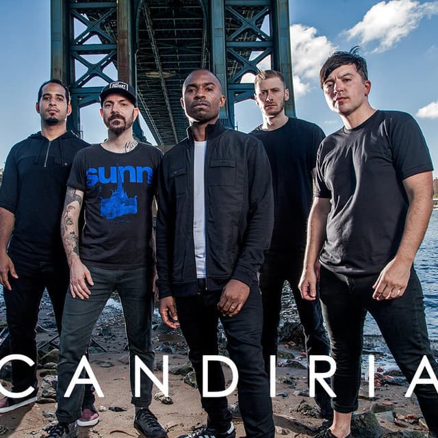 'Candiria' Spotify profile image