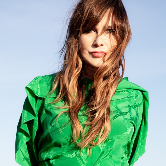 'Louise Post' Spotify profile image
