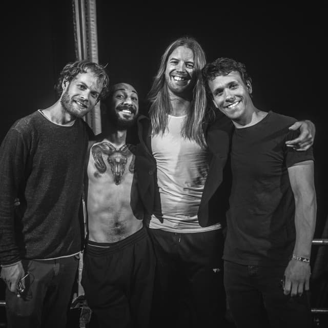 'Vola' Spotify profile image