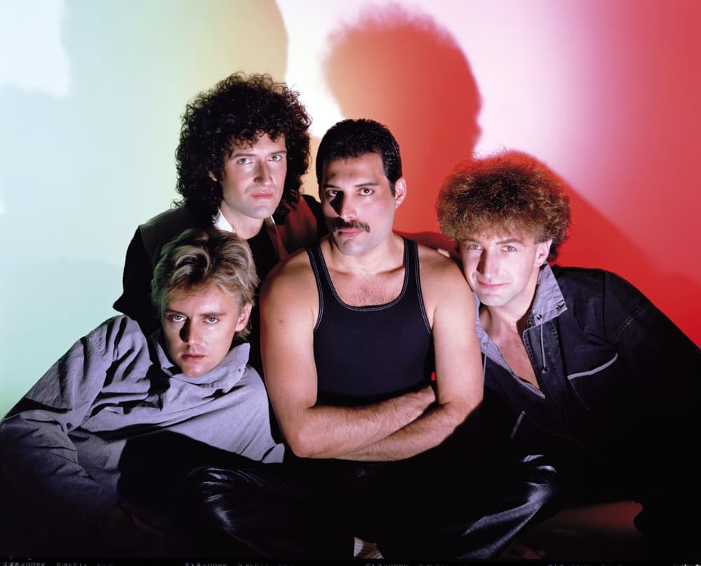 'Queen' Spotify profile image