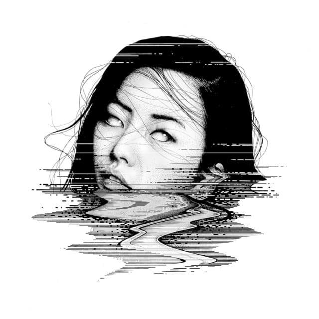 'Down I Go' Spotify profile image