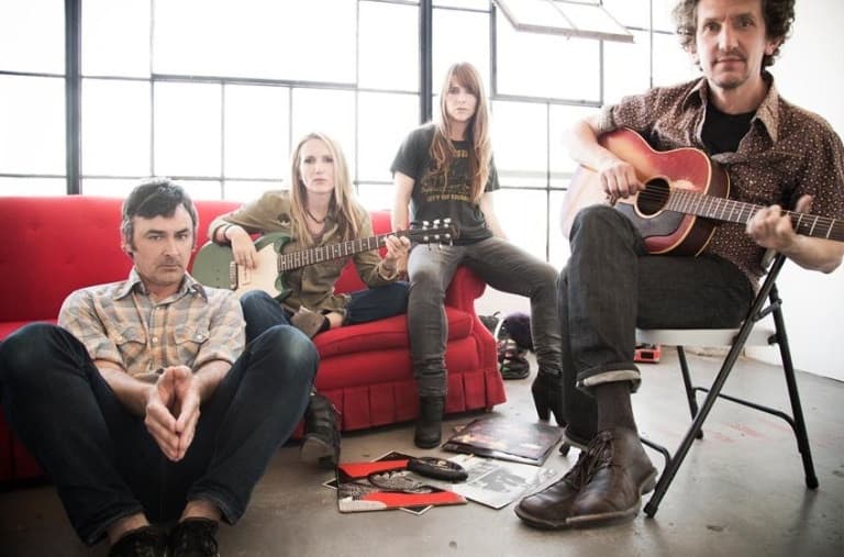 'Veruca Salt' Spotify profile image