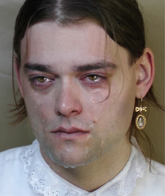 'Torus' Spotify profile image