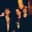 Pixelated 'Last Dinosaurs' Spotify profile image
