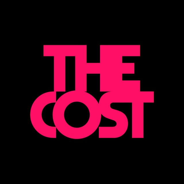 'The Cost' Spotify profile image