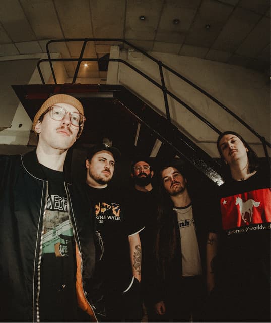 'Oversize' Spotify profile image