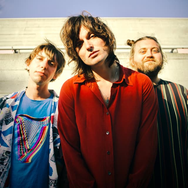 'Trampolene' Spotify profile image