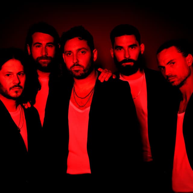 'You Me At Six' Spotify profile image