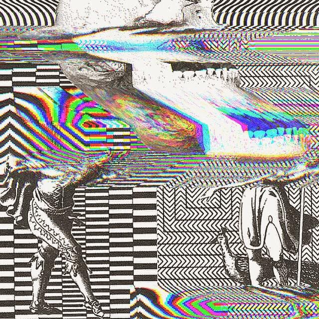 'The Odious' Spotify profile image