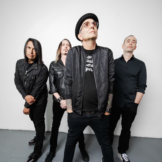 'Everclear' Spotify profile image