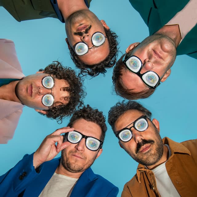 'Arkells' Spotify profile image