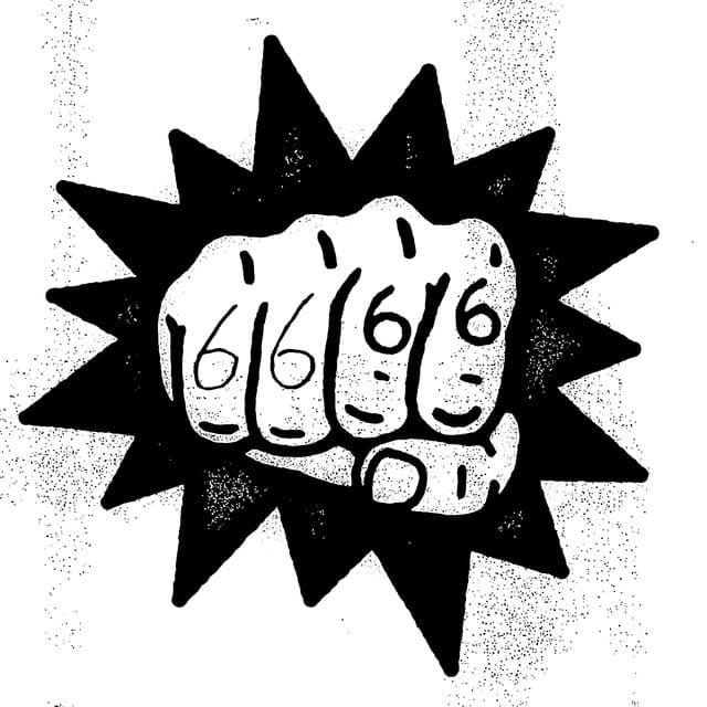 'Four Fists' Spotify profile image