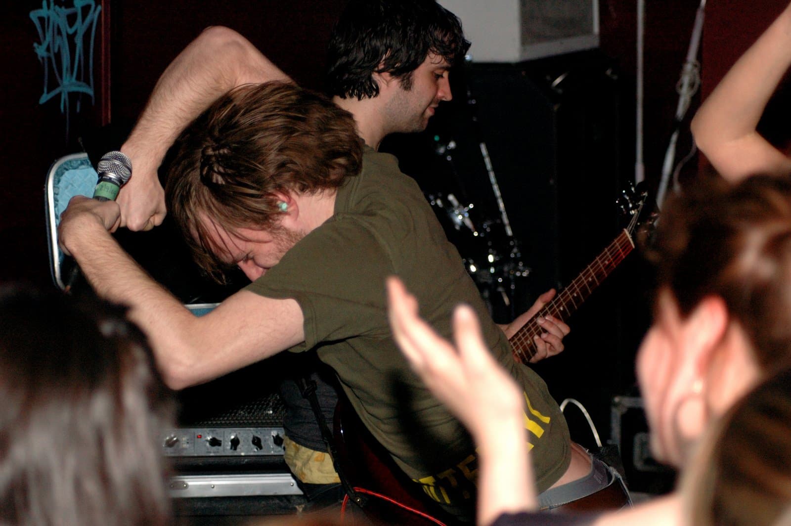 'Zolof The Rock & Roll Destroyer' Spotify profile image