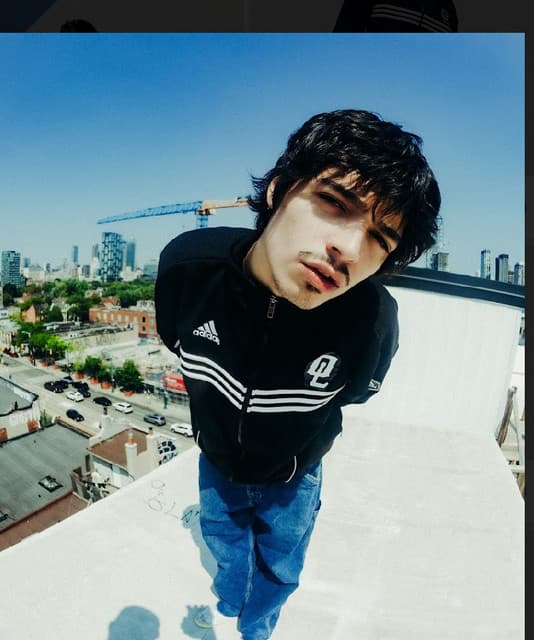 'DoFlame' Spotify profile image