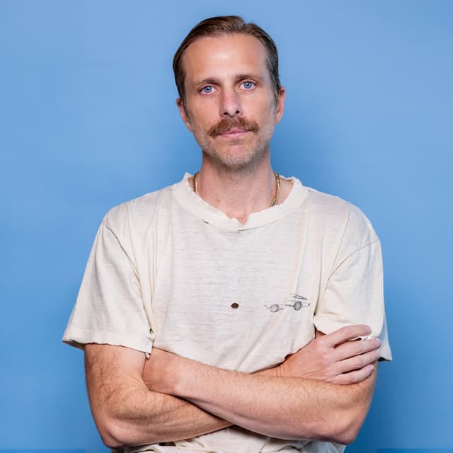 'Awolnation' Spotify profile image