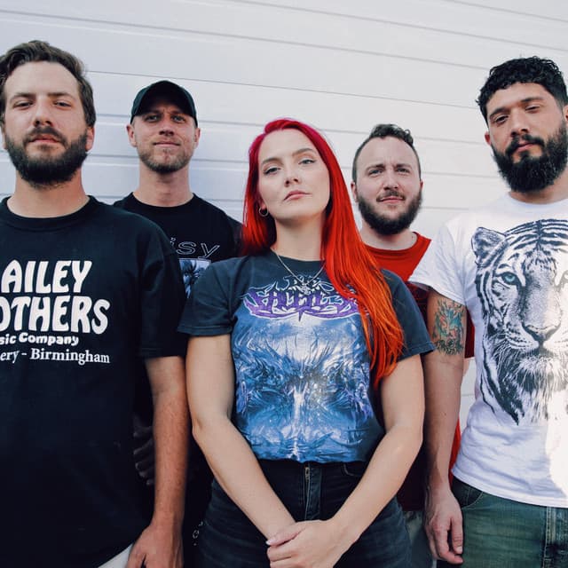 'Delta Hate' Spotify profile image