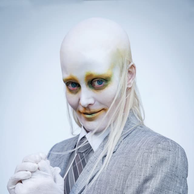 'Fever Ray' Spotify profile image