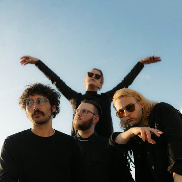 'Phoxjaw' Spotify profile image