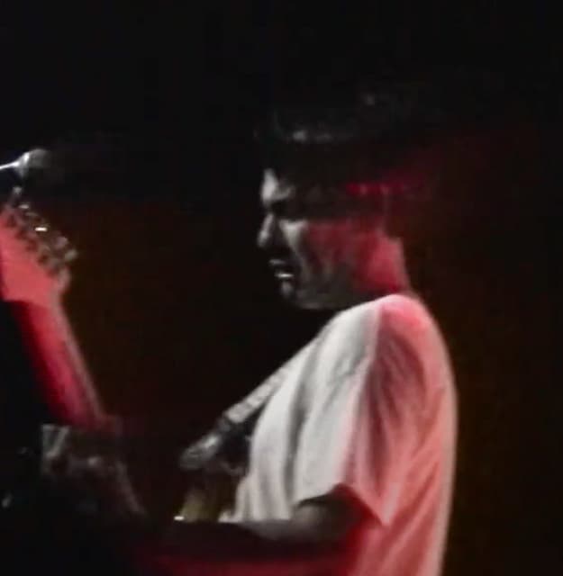 'Ashes To Amber' Spotify profile image