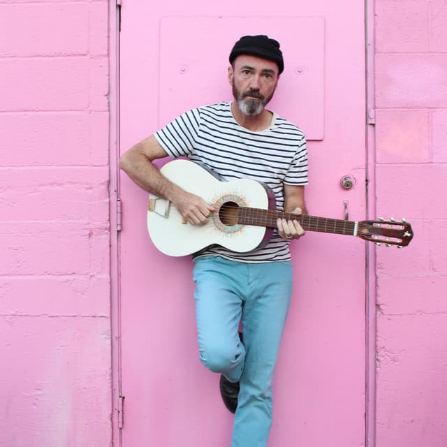 'The Shins' Spotify profile image