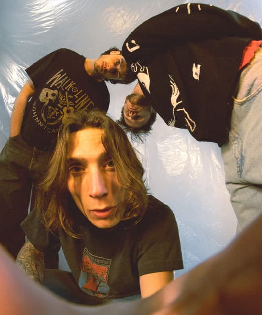 'Mouth Culture' Spotify profile image