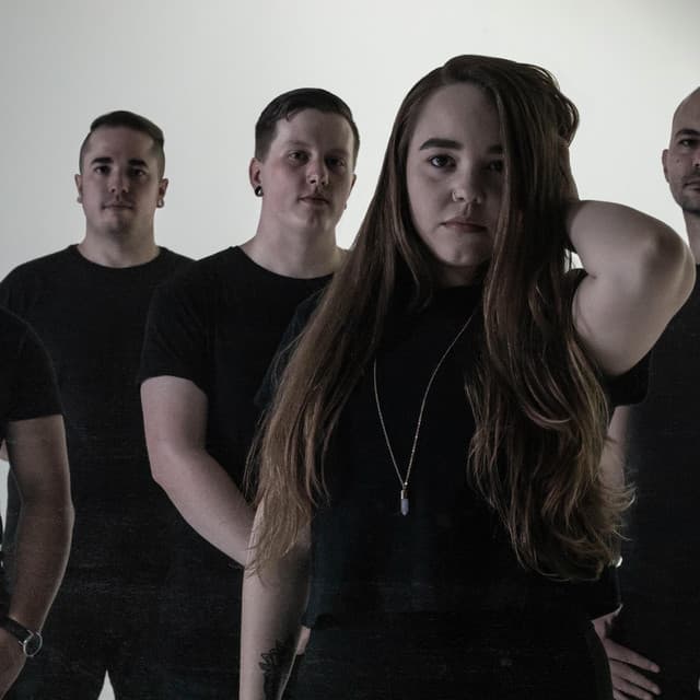 'The Anchor' Spotify profile image