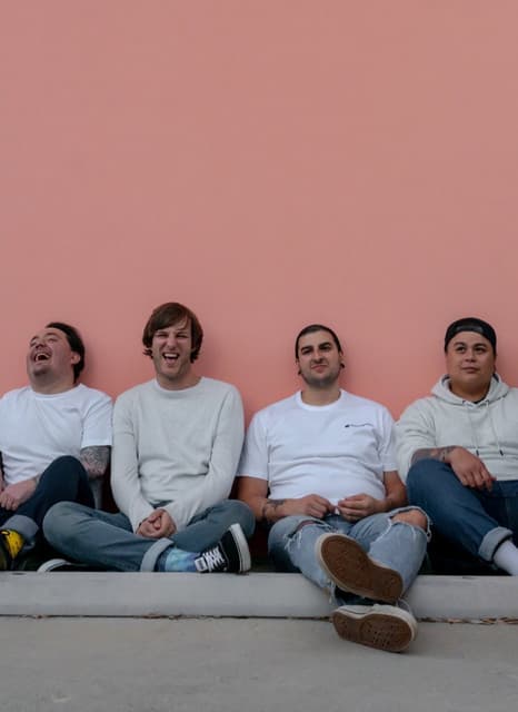 'Bukowski' Spotify profile image