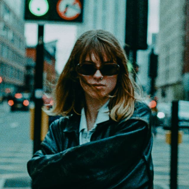 'Chloe Slater' Spotify profile image