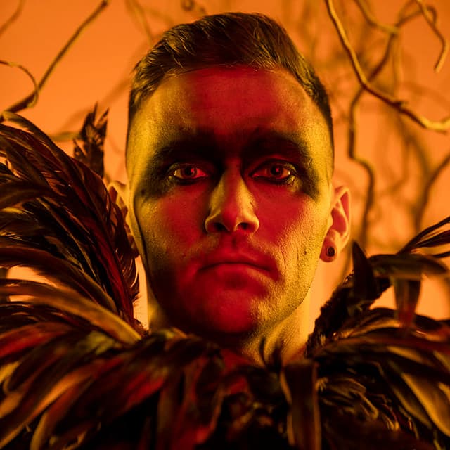 'Daniel Tompkins' Spotify profile image