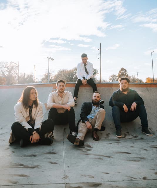 'Parris Bridge' Spotify profile image