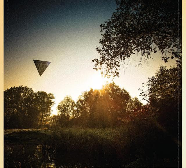 'Raketkanon' Spotify profile image