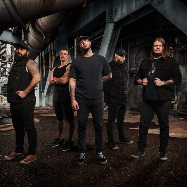 'Silent Theory' Spotify profile image