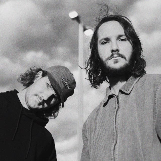 'Roxferry' Spotify profile image