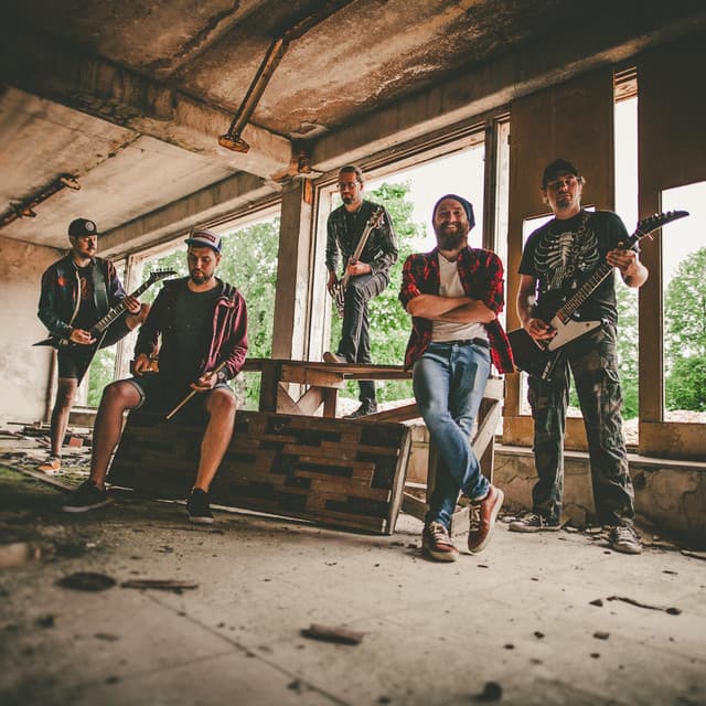 'Refleksija' Spotify profile image