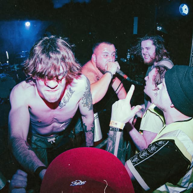 'Pintglass' Spotify profile image