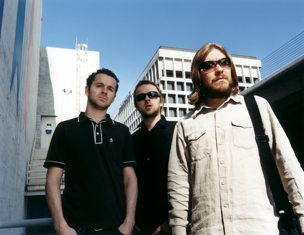 'Doves' Spotify profile image