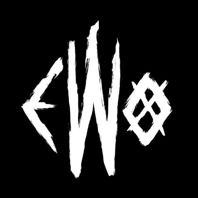 'Eyes Wide Open' Spotify profile image